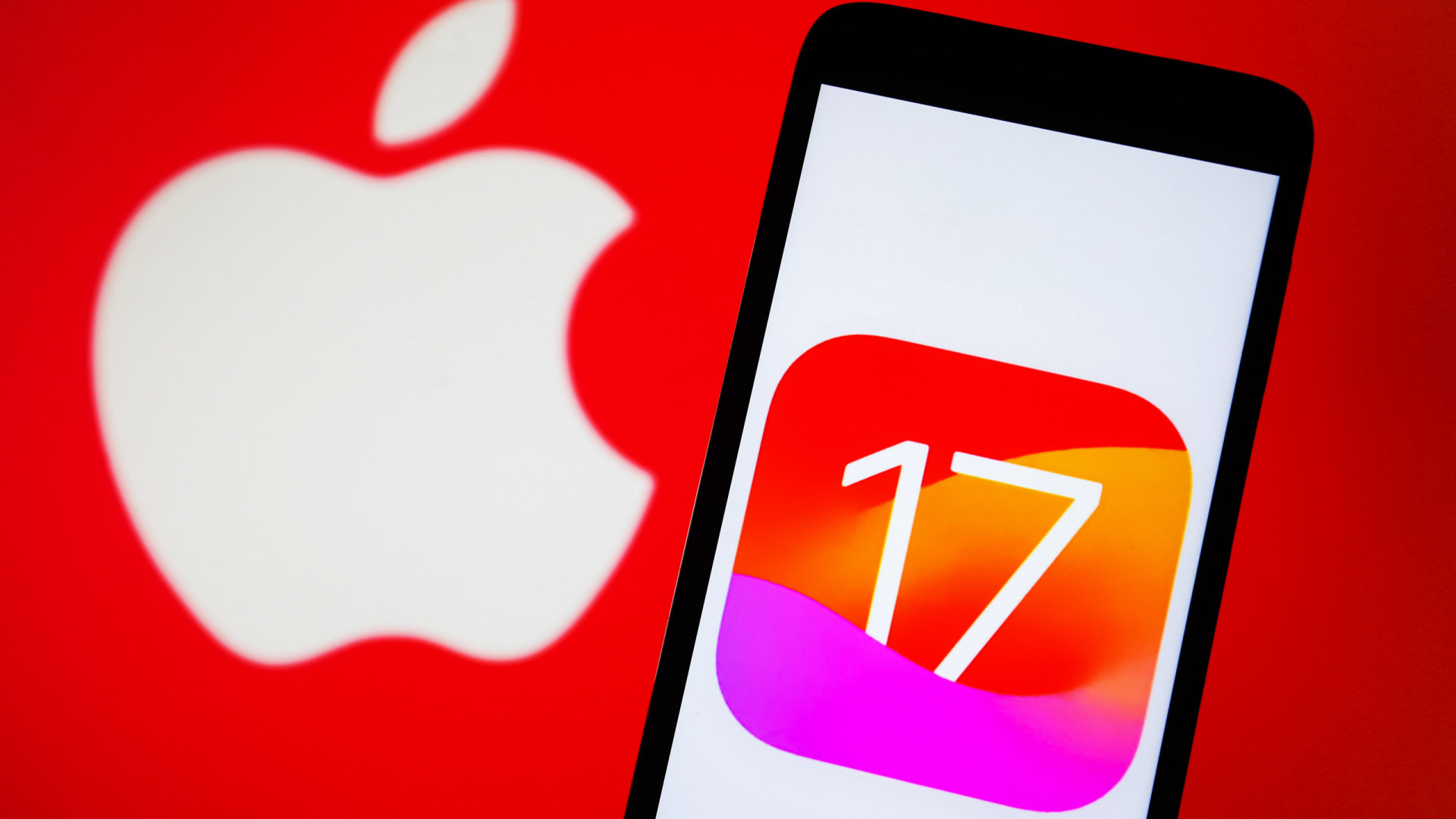 Ini Dia Sederet Fitur Fitur Canggih Yang Dimiliki IOS 17 Schmu Id